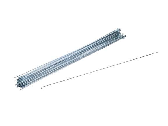 Szprycha rowerowa 255 mm cnspoke 36 szt.