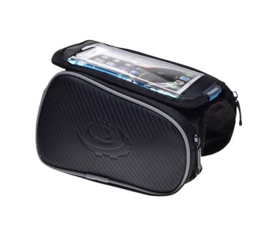 Sakwa rowerowa na ramę l | AWR3016