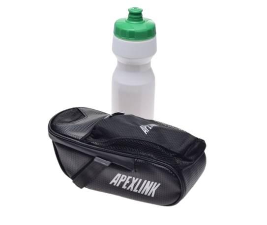Sakwa rowerowa podsiodłowa na bidon | AWR3023