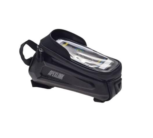 Sakwa rowerowa na ramę xl | AWR3025