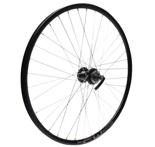 Koło rowerowe 29 przód tarcza fw disc | AWR2807