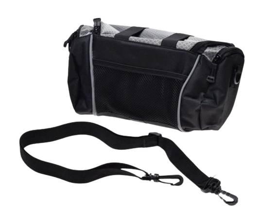 Sakwa rowerowa na kierownice | AWR3017B