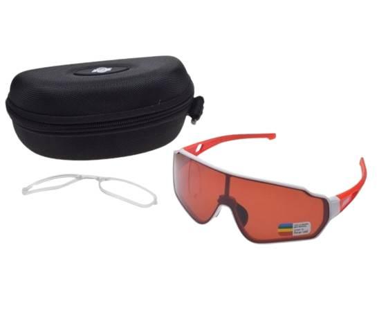 Okulary rowerowe polaryzacyjne | AWR4004
