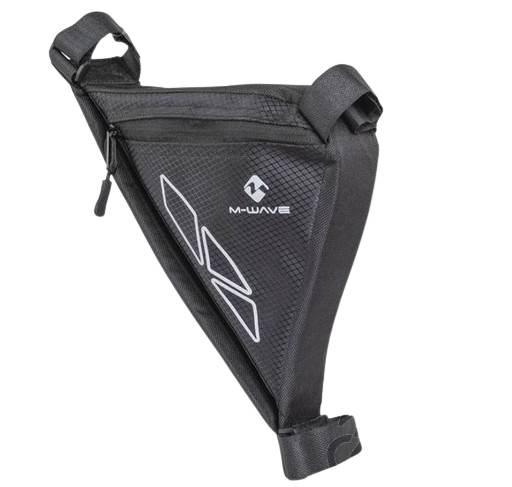 Sakwa m-wave rowerowa pod ramę trójkątna