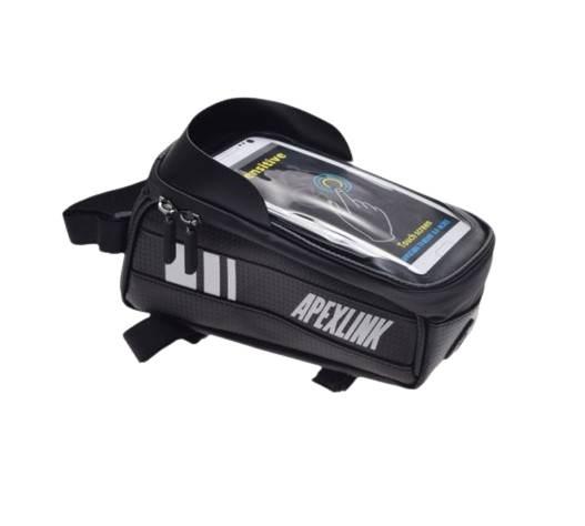 Sakwa rowerowa na ramę | AWR3024