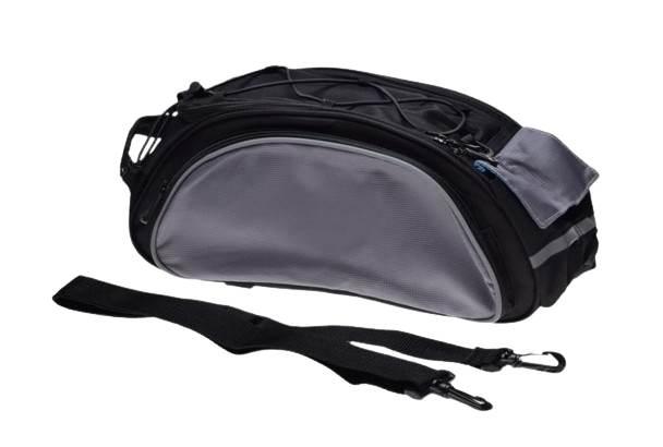 Sakwa rowerowa na bagażnik | AWR3018