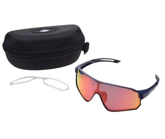 Okulary rowerowe polaryzacyjne | AWR4002