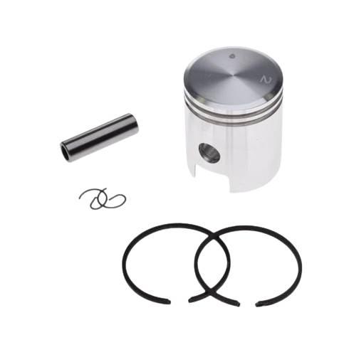 40,00/10/25 tłok silnik rowerowy 50 cc kpl 2t