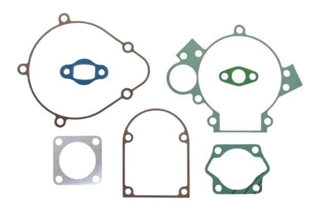 Uszczelka zestaw silnik rowerowy 50 cc 2t
