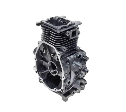 Cylinder silnik z karterami rowerowy 4t | AWRC10020
