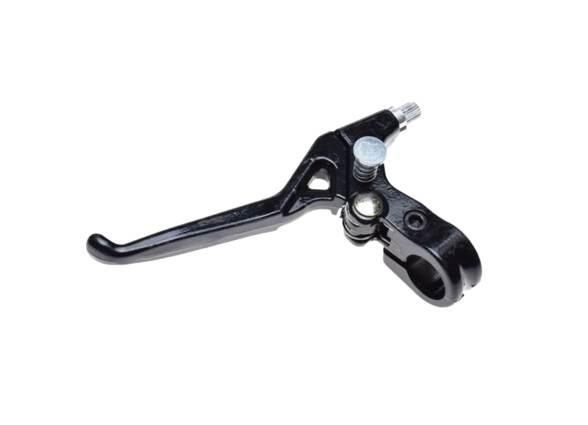 Korpus dźwigni sprzęgła z dźwignią silnik rower 2t