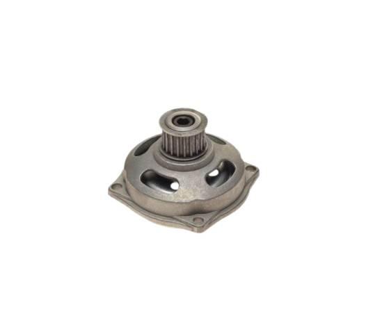 Sprzęgło silnik rowerowy kpl 4t pasek | AWRC10101B