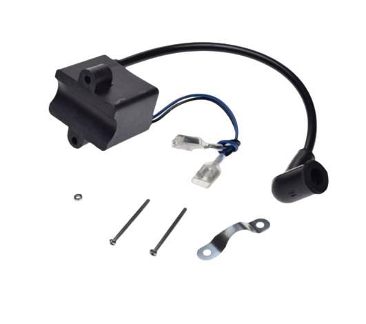 Cewka zapłonowa z modułem silnik rowerowy 50 cc 2t