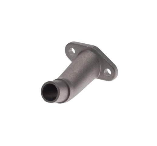 Króciec gaźnika silnik rowerowy 80 cc 2t