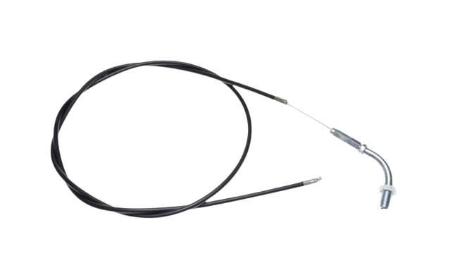 Linka gazu silnik rowerowy 2t | AWRC5643