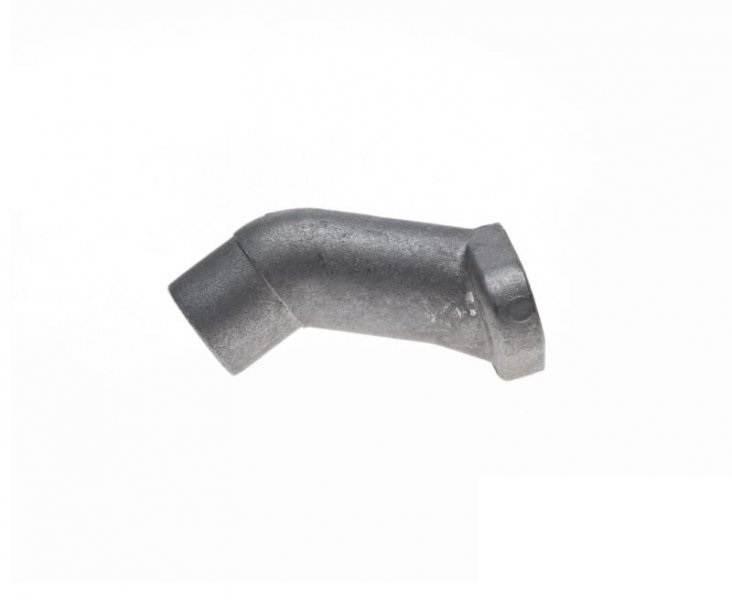 Króciec gaźnika silnik rowerowy 50 cc 2t - zdjęcie 2