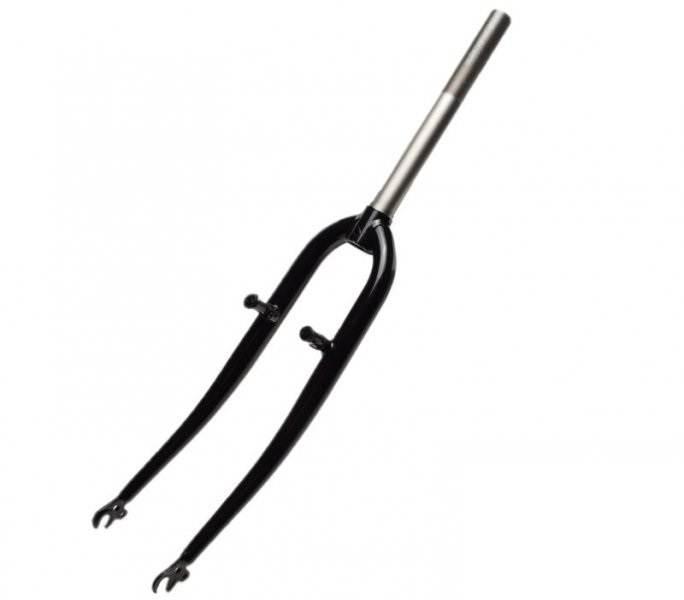 Widelec rower stalowy 26 mtb | AWR2680