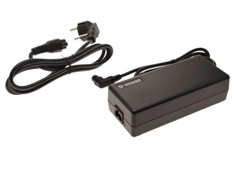 Ładowarka akumulatorów 29,4v/2a e-rower | ZRE2085B