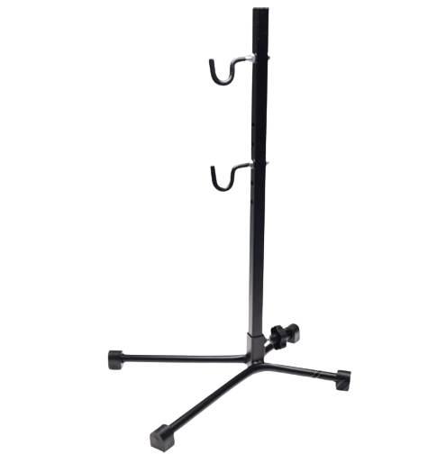 Stojak uchwyt na rower składany | AWR9031B