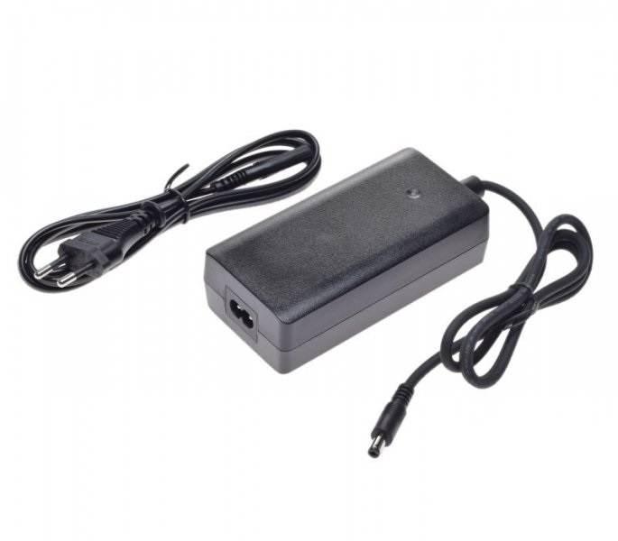 Ładowarka akumulatorów 36v/2a e-rower | ZRE2084B