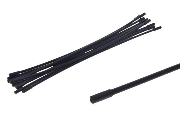 Pancerz rowerowy przerzutki 520 mm 10 szt