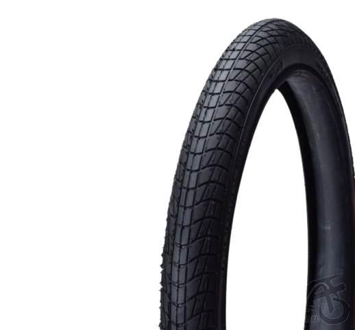 Opona rowerowa 20 x 2.125 bmx m254 awina