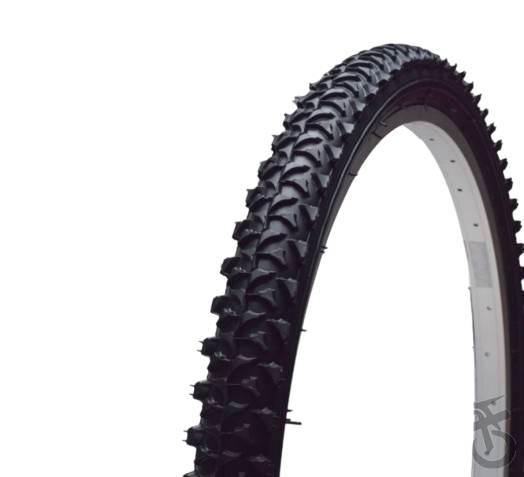 Opona rowerowa 24 x 1.95 m411 awina | OAR2410