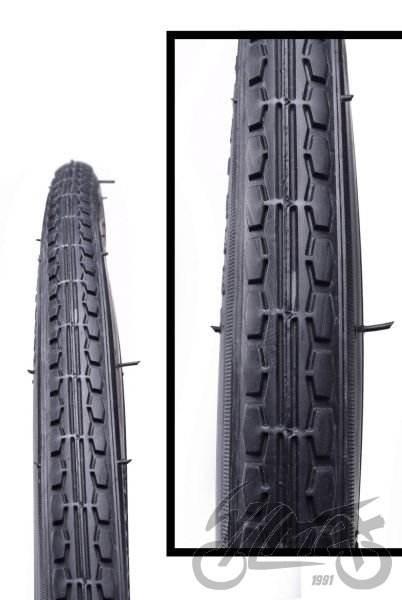 Opona rowerowa 26 x 1 3/8 m750 awina | OAR2602