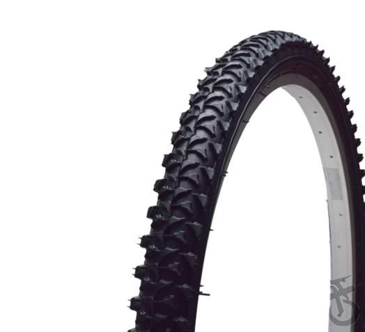 Opona rowerowa 26 x 1.95 m411 awina | OAR2607