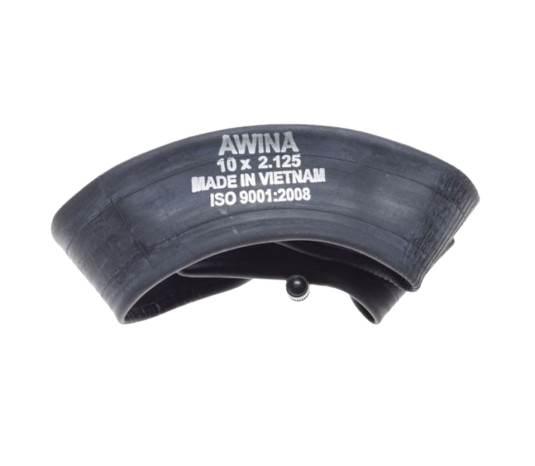 Dętka rowerowa 10 1/2 x 2-1/4 av 90 stopni awina