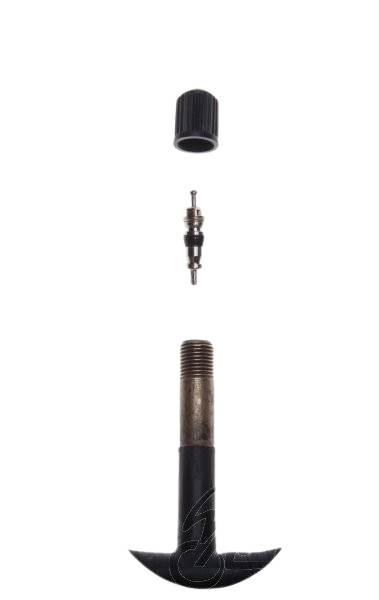 Dętka rowerowa 28 x 1.75/2.125 av 48 mm awina - zdjęcie 2