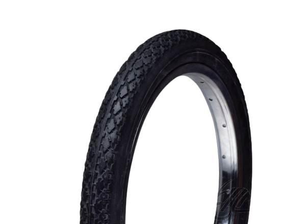 Opona rowerowa 16x1,75 47-305 vrb208 bk | OVR11601