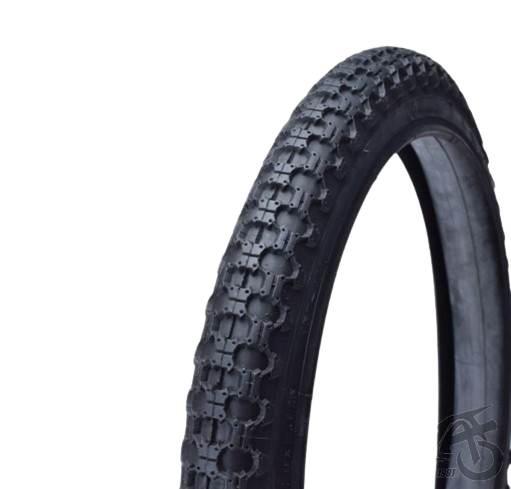 Opona rowerowa 20x2,125 57-406 vrb024 bk