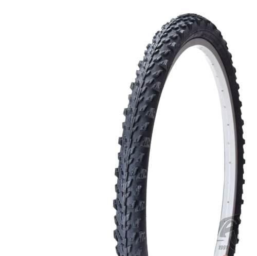 Opona rowerowa 24x1,95 50-507 vrb148f bk