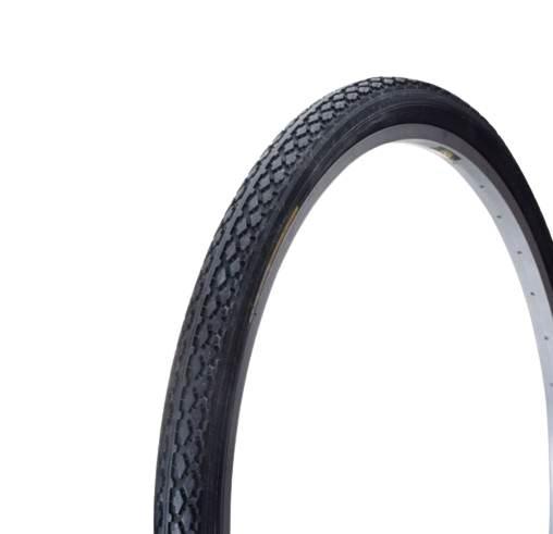 Opona rowerowa 26x1,75 vrb208 antyprzebiciowa