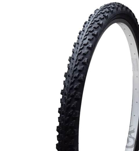 Opona rowerowa 26x1,95 50-559 vrb148f bk