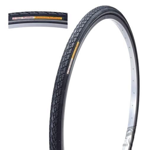 Opona rowerowa 28x1 3/8x1 5/8 37-622 vrb118 rft an