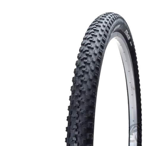 Opona rowerowa 29x2,1 36 tpi vrb247 gripper