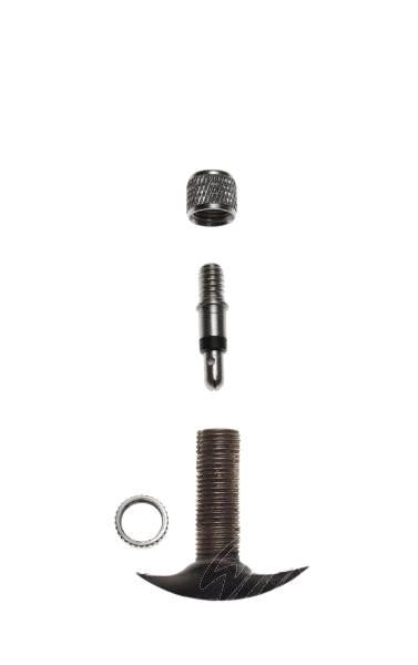 Dętka rowerowa ov16014 16x1,75/2,125 bv box - zdjęcie 2