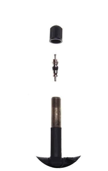 Dętka rowerowa ov29042 29x2,1/2,25 av48mm box - zdjęcie 2