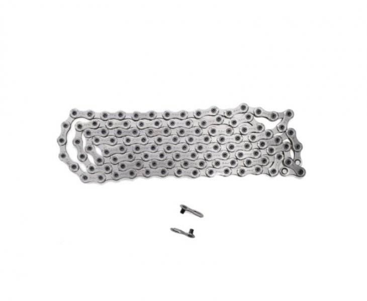 Łańcuch rowerowy 11 rzP1102 1/2"x11/128" 116l - zdjęcie 2