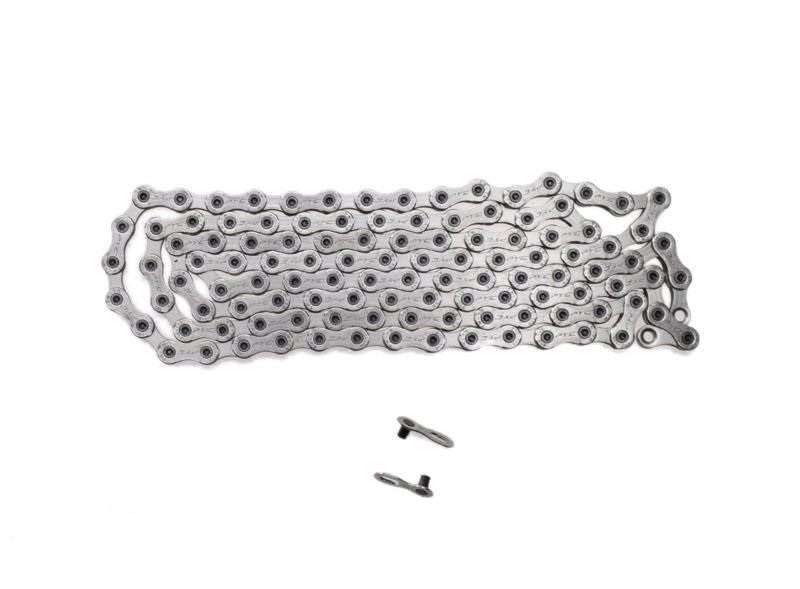 Łańcuch rowerowy 12 rzP1202 1/2"x11/128" 126l - zdjęcie 2