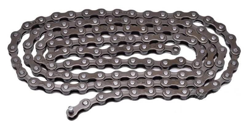 Łańcuch rowerowy 6 rzPyc p6003 1/2" x 3/32" 116l - zdjęcie 2