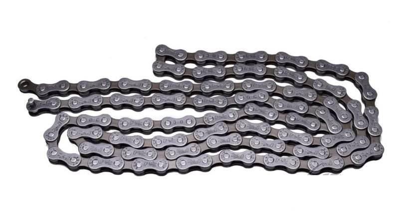 Łańcuch rowerowy 7 rzPyc p7003 1/2" x 3/32" 116l - zdjęcie 2