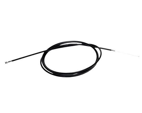 Linka rowerowa hamulca przód z pancerzem