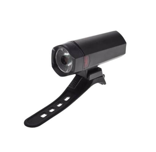 Lampa rowerowa przód 1 led | AWR1111