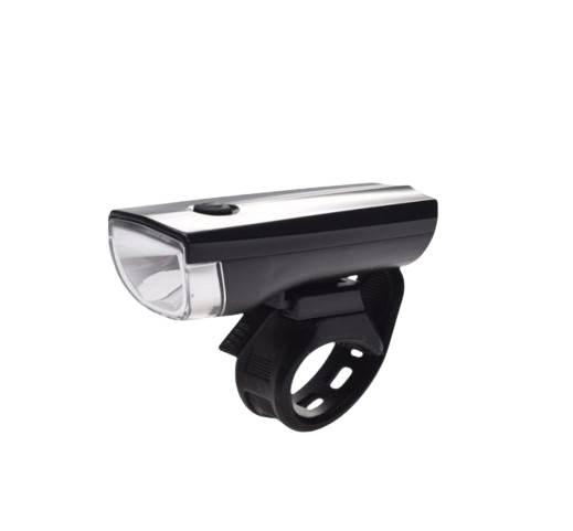 Lampa rowerowa przód 1 watt led | AWR1126B