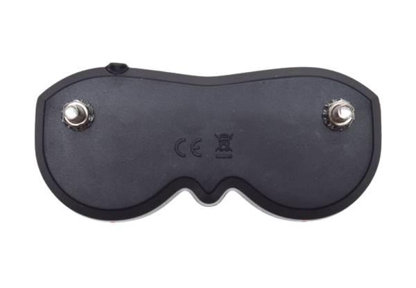 Lampa rowerowa na bagażnik tył led | AWR1315 - zdjęcie 3