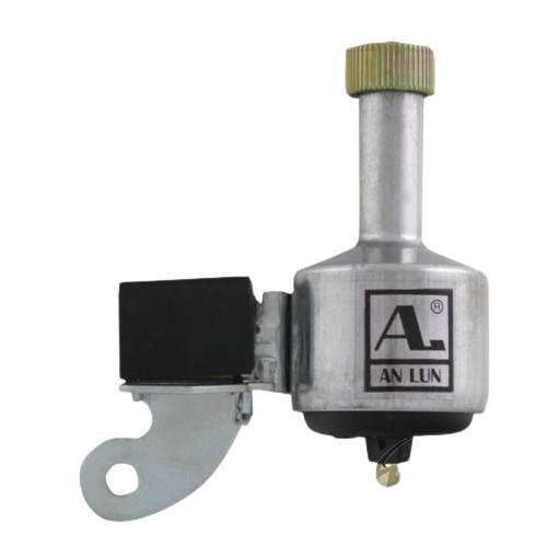 Prądnica rowerowa alu prawa | AWR1375