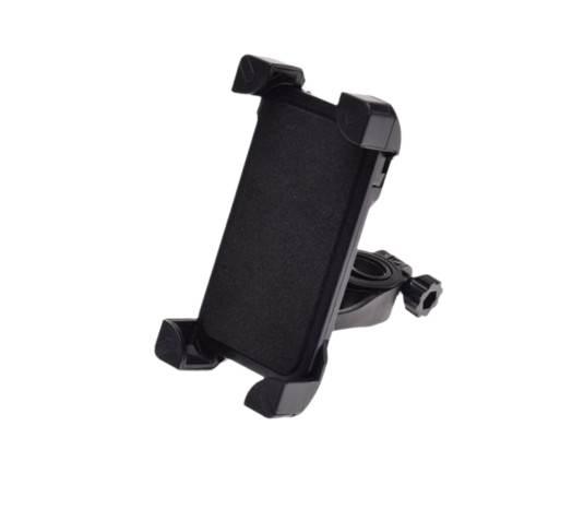 Uchwyt rowerowy do telefonu na kierownice